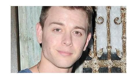 Chad Duell .